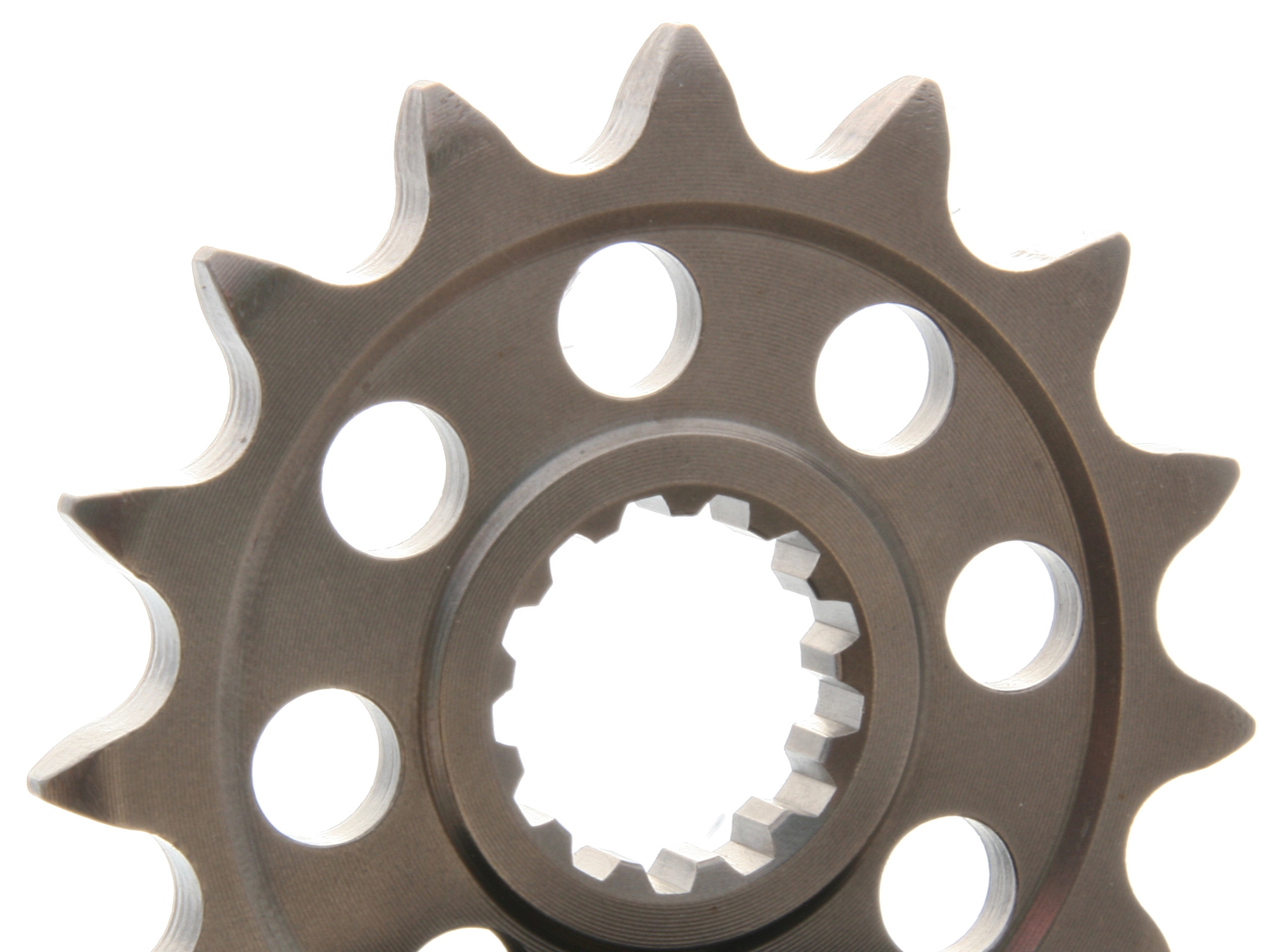 Renthal Front Sprocket For Yamaha 2010 YZF-R1 